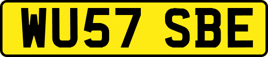 WU57SBE