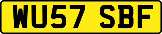 WU57SBF