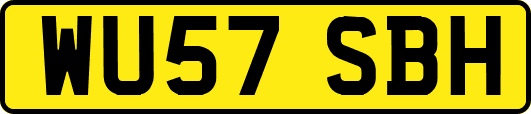 WU57SBH