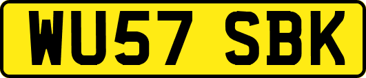 WU57SBK