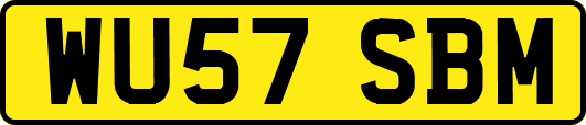 WU57SBM