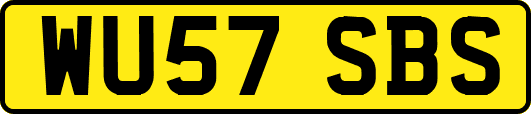 WU57SBS