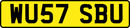 WU57SBU