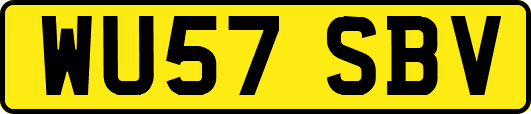 WU57SBV