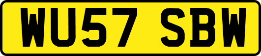 WU57SBW