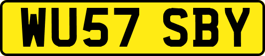 WU57SBY