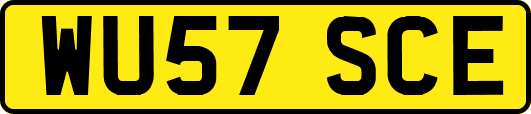 WU57SCE
