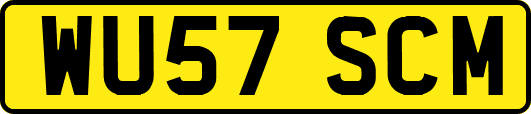 WU57SCM