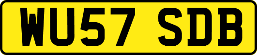 WU57SDB