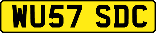 WU57SDC