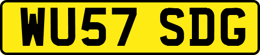 WU57SDG