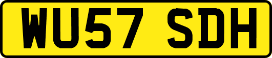 WU57SDH