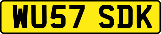 WU57SDK