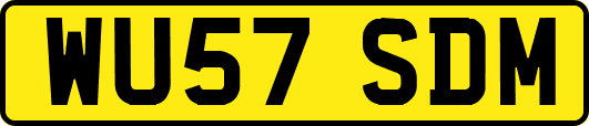 WU57SDM