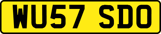 WU57SDO