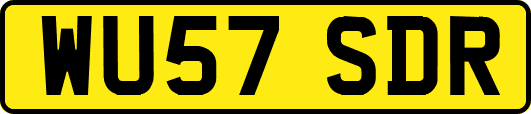 WU57SDR