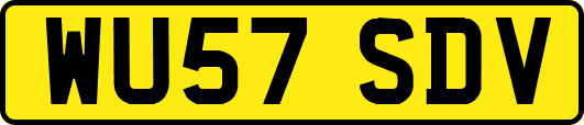 WU57SDV