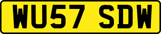 WU57SDW