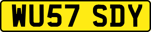 WU57SDY