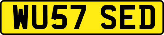 WU57SED