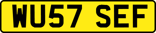 WU57SEF