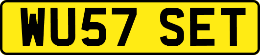 WU57SET
