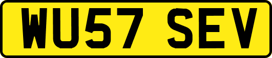 WU57SEV