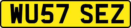 WU57SEZ