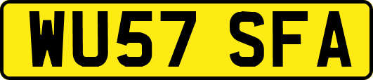 WU57SFA
