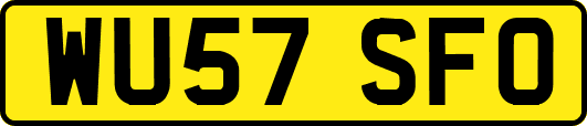 WU57SFO