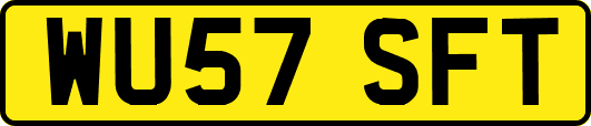 WU57SFT