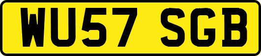 WU57SGB