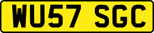 WU57SGC