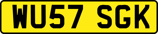 WU57SGK
