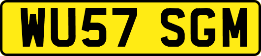 WU57SGM