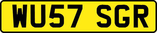 WU57SGR