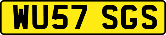 WU57SGS