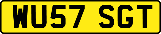 WU57SGT