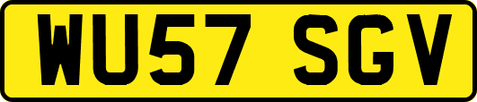 WU57SGV