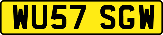 WU57SGW
