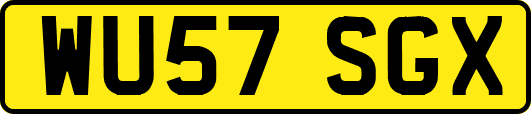WU57SGX