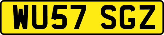 WU57SGZ