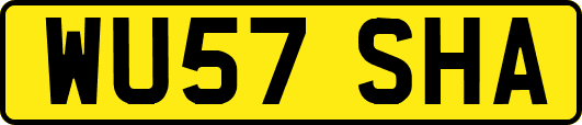 WU57SHA