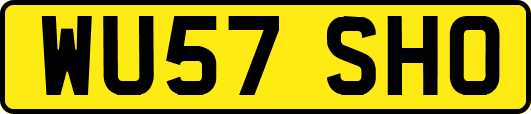 WU57SHO