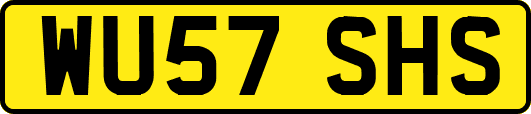 WU57SHS