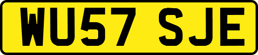 WU57SJE