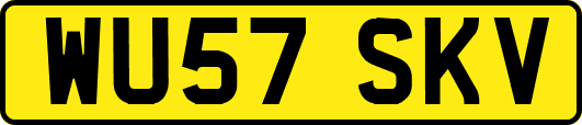 WU57SKV