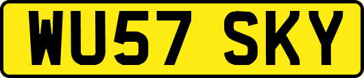 WU57SKY