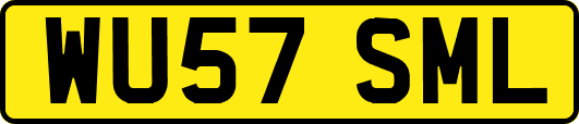 WU57SML