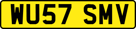 WU57SMV